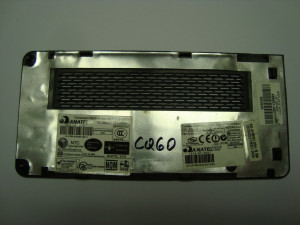 Капак сервизен HDD Compaq Presario CQ60 G60